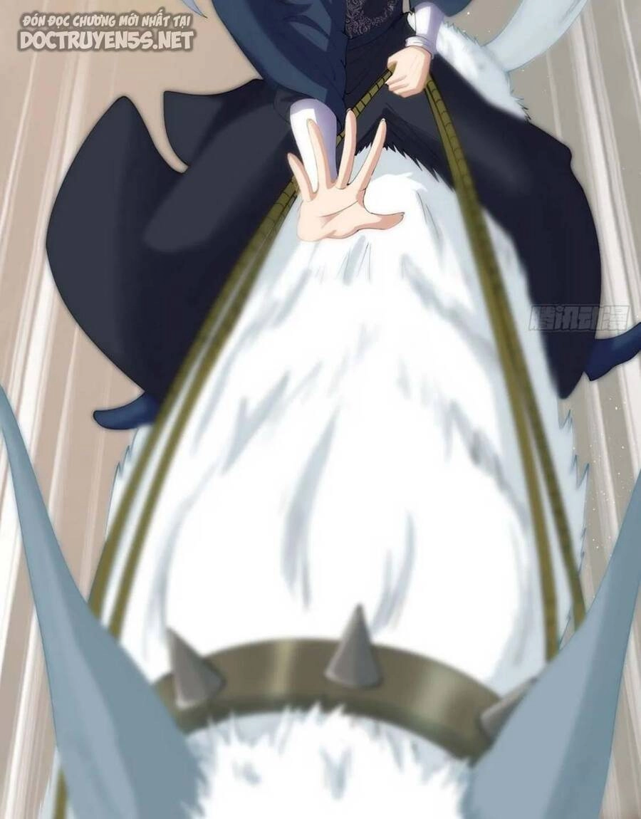 Vợ Tôi Và Tôi Thống Trị Tam Giới Chapter 60 - 44