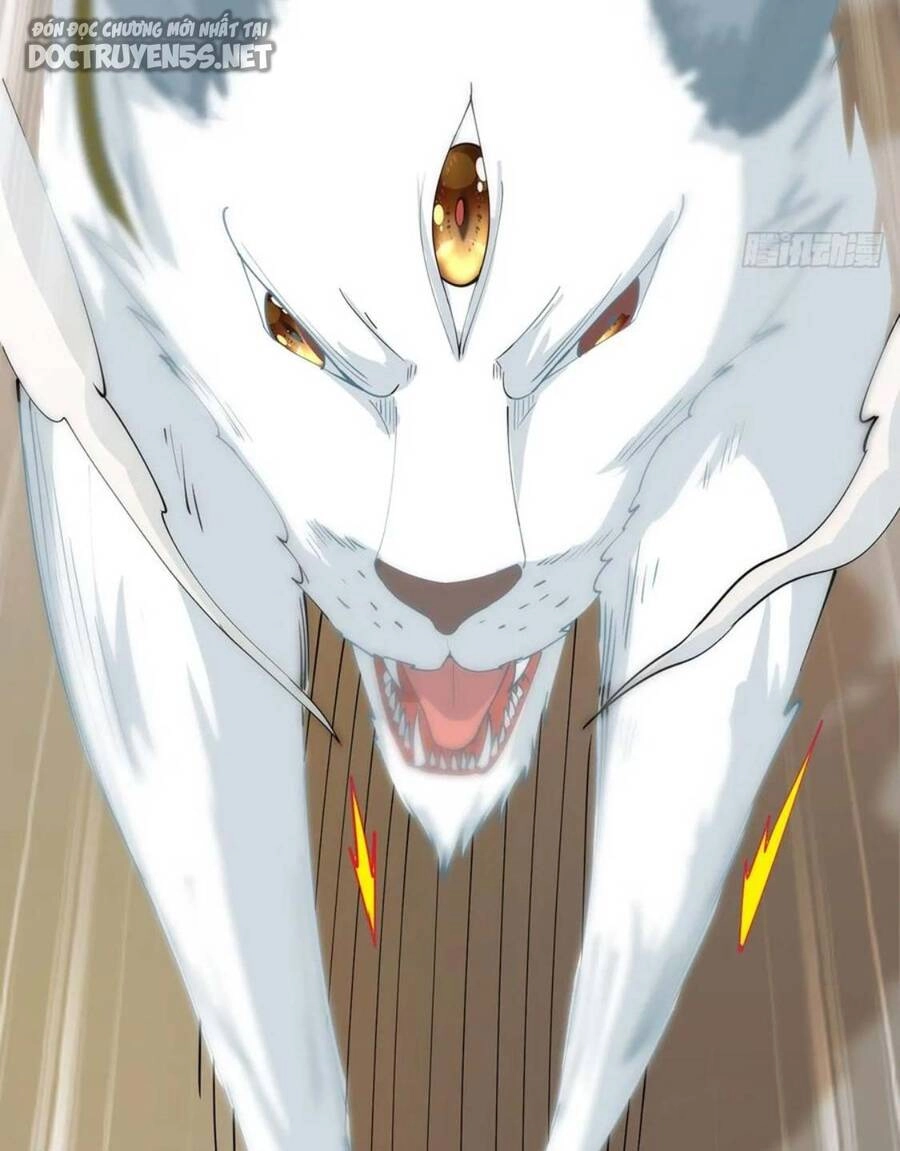 Vợ Tôi Và Tôi Thống Trị Tam Giới Chapter 60 - 45