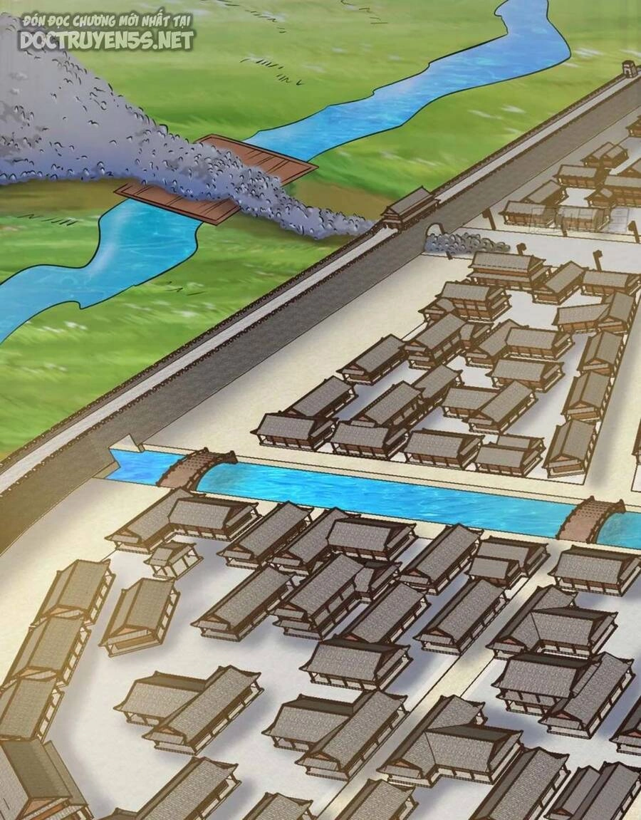 Vợ Tôi Và Tôi Thống Trị Tam Giới Chapter 60 - 49