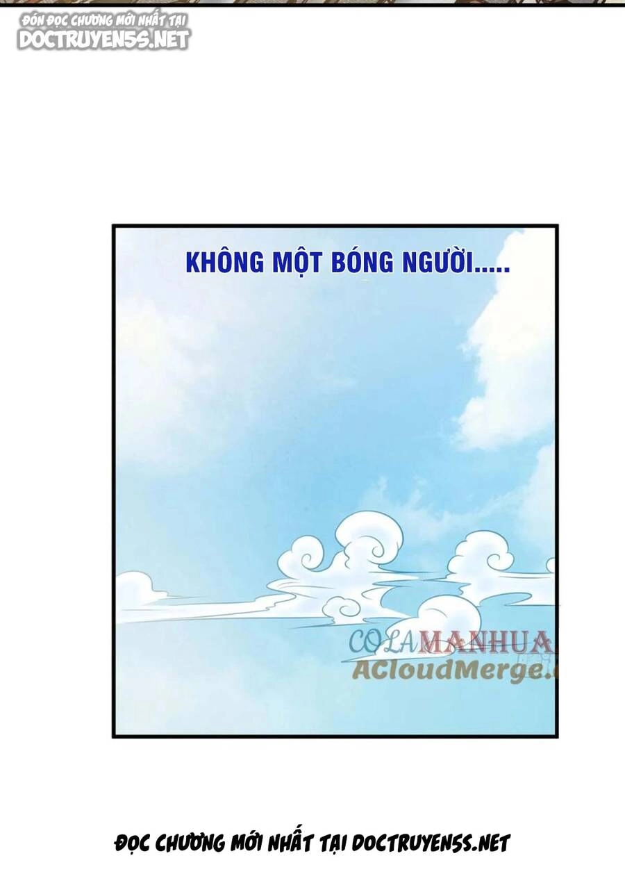 Vợ Tôi Và Tôi Thống Trị Tam Giới Chapter 60 - 50