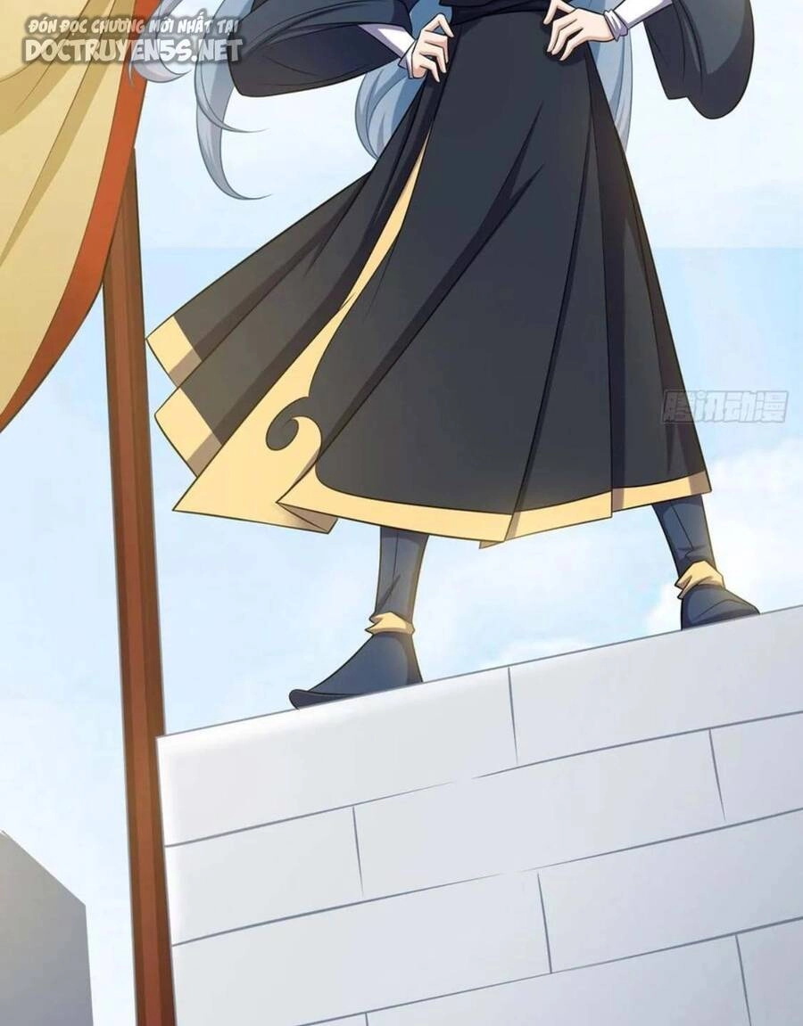 Vợ Tôi Và Tôi Thống Trị Tam Giới Chapter 60 - 52