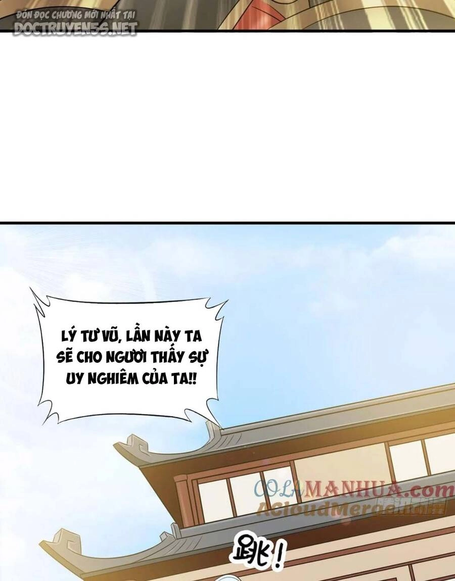 Vợ Tôi Và Tôi Thống Trị Tam Giới Chapter 60 - 57