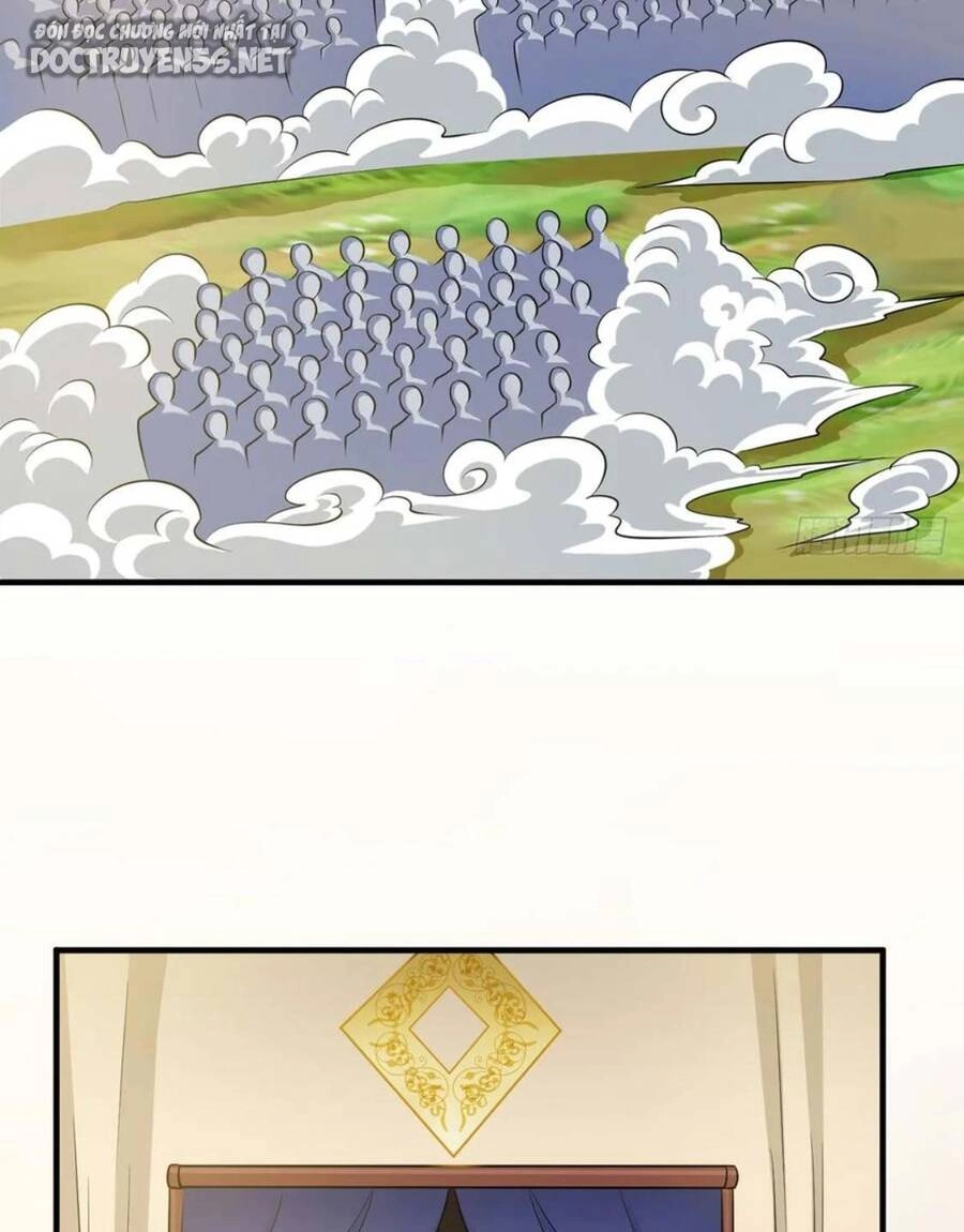 Vợ Tôi Và Tôi Thống Trị Tam Giới Chapter 60 - 59