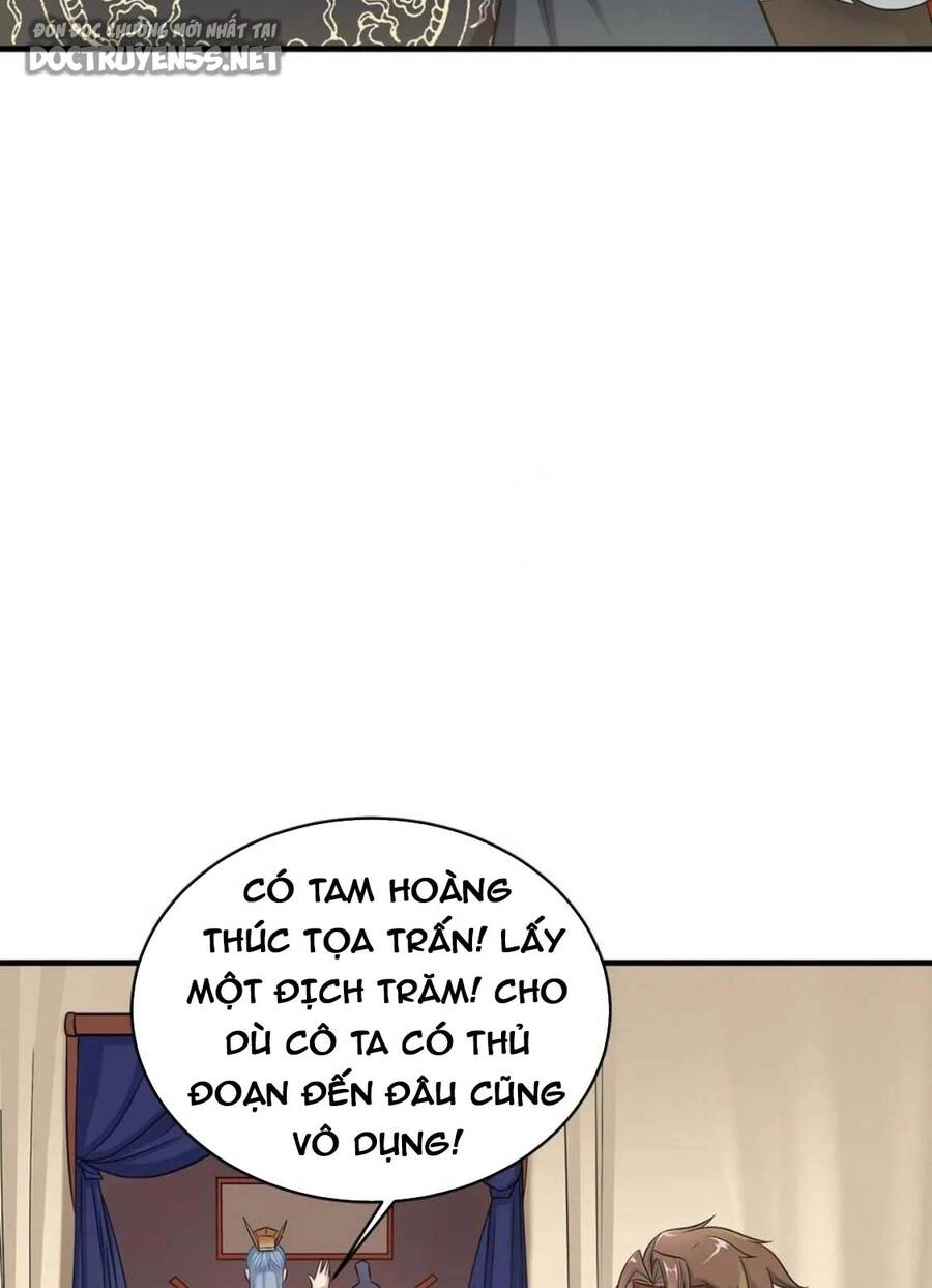 Vợ Tôi Và Tôi Thống Trị Tam Giới Chapter 60 - 62