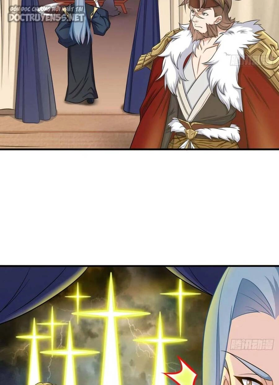 Vợ Tôi Và Tôi Thống Trị Tam Giới Chapter 60 - 63