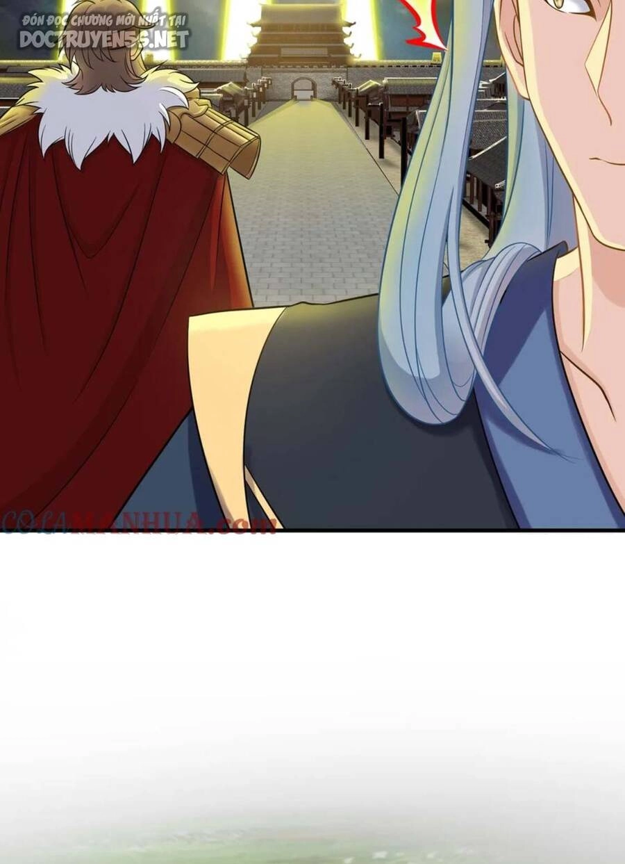 Vợ Tôi Và Tôi Thống Trị Tam Giới Chapter 60 - 64