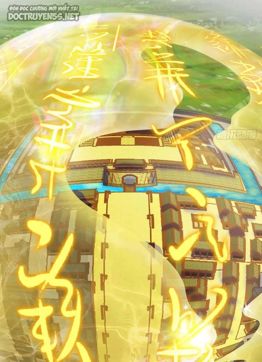 Vợ Tôi Và Tôi Thống Trị Tam Giới Chapter 60 - 65