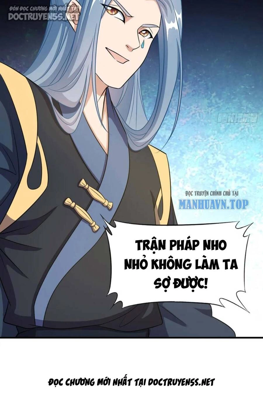 Vợ Tôi Và Tôi Thống Trị Tam Giới Chapter 60 - 68