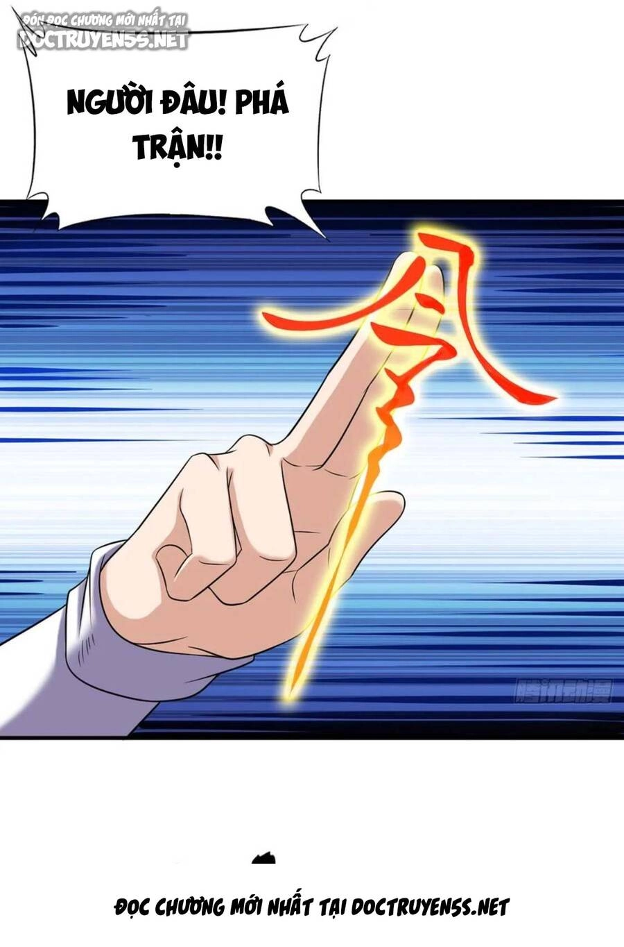 Vợ Tôi Và Tôi Thống Trị Tam Giới Chapter 60 - 69