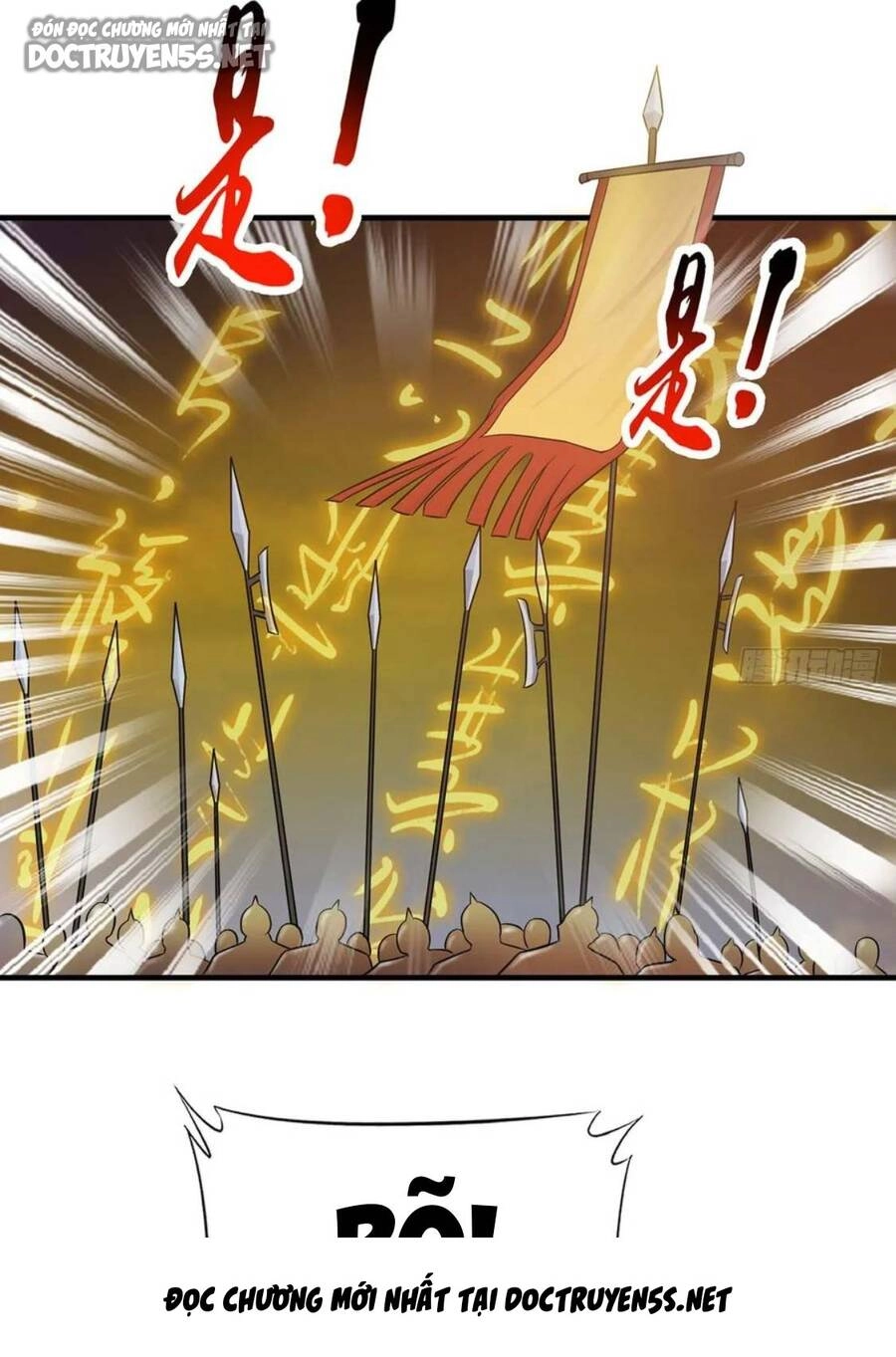 Vợ Tôi Và Tôi Thống Trị Tam Giới Chapter 60 - 70