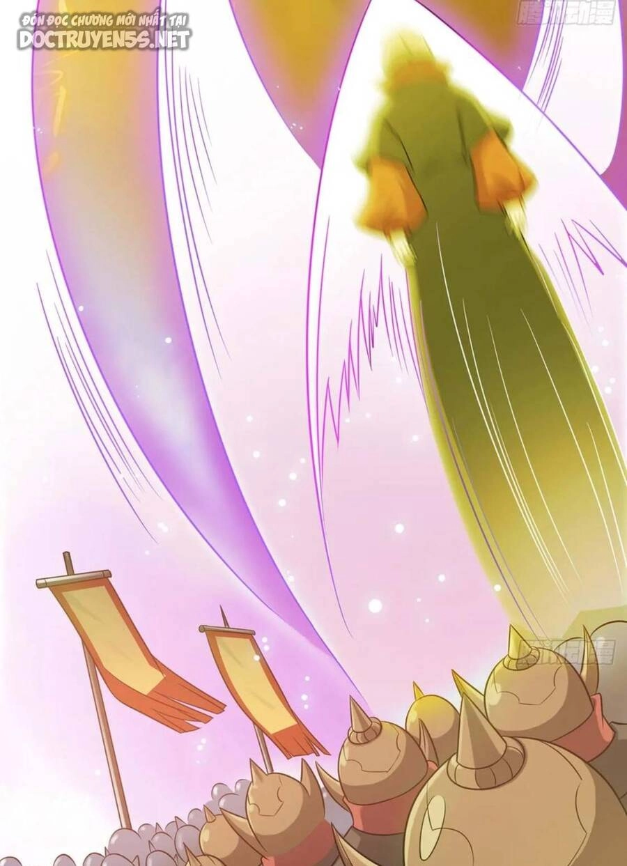 Vợ Tôi Và Tôi Thống Trị Tam Giới Chapter 60 - 72