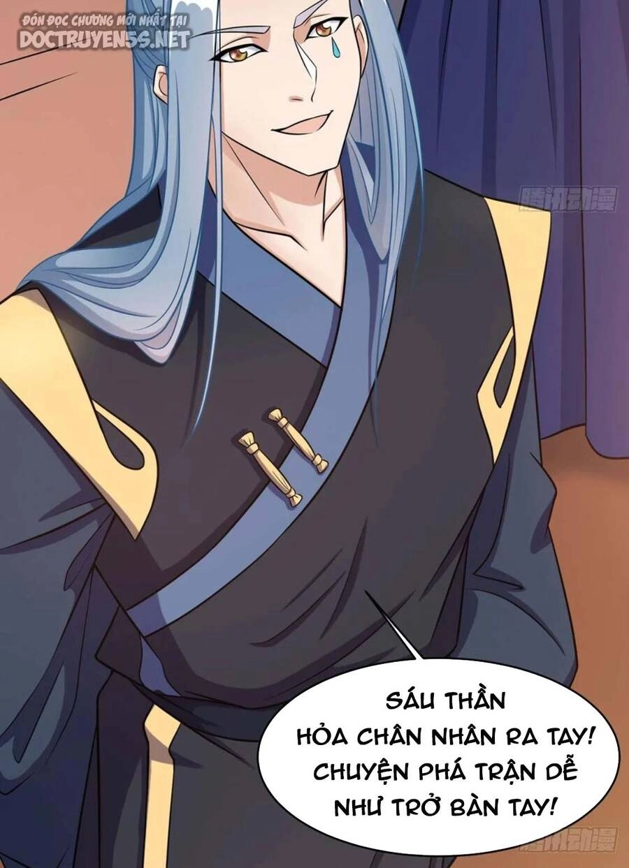 Vợ Tôi Và Tôi Thống Trị Tam Giới Chapter 60 - 74