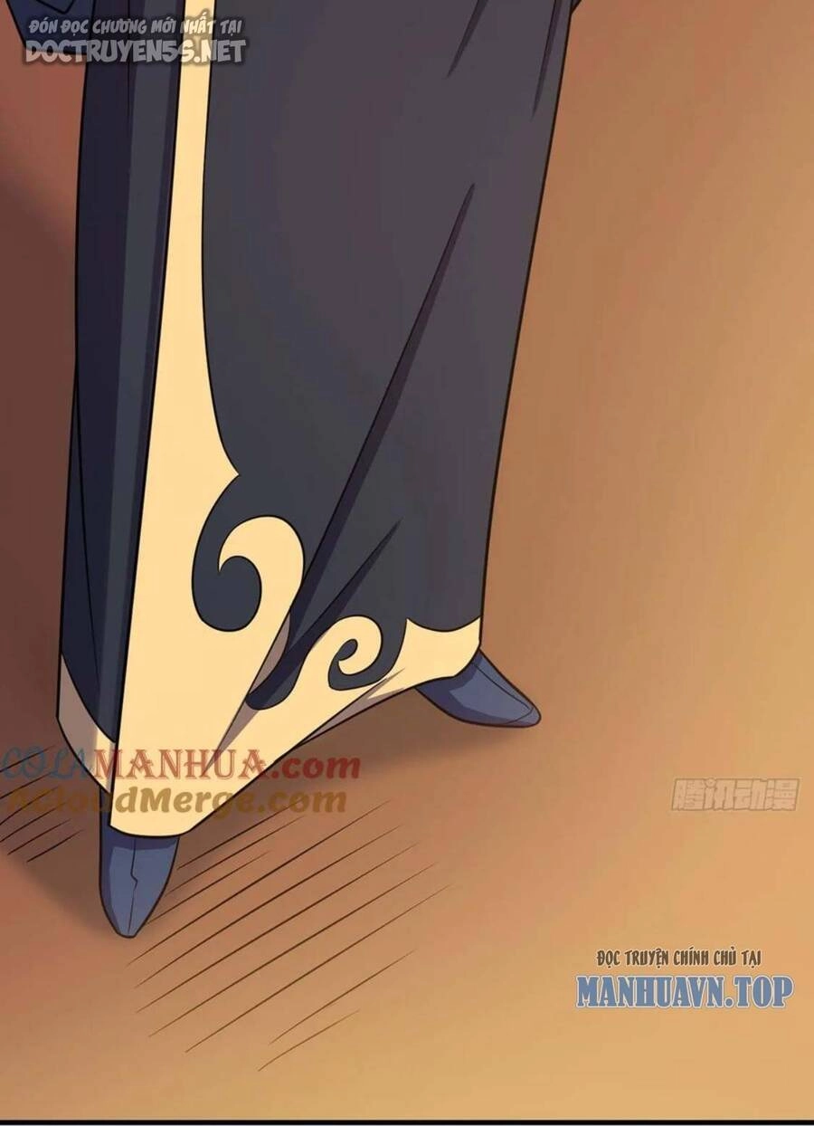 Vợ Tôi Và Tôi Thống Trị Tam Giới Chapter 60 - 75