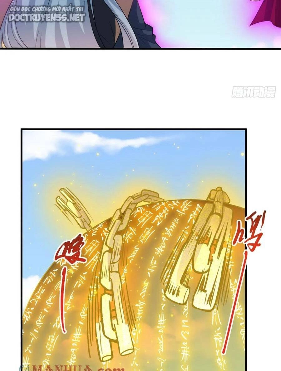 Vợ Tôi Và Tôi Thống Trị Tam Giới Chapter 62 - 2