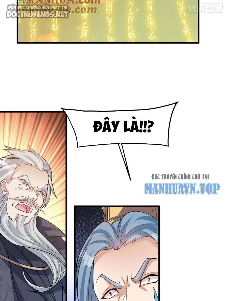 Vợ Tôi Và Tôi Thống Trị Tam Giới Chapter 62 - 3