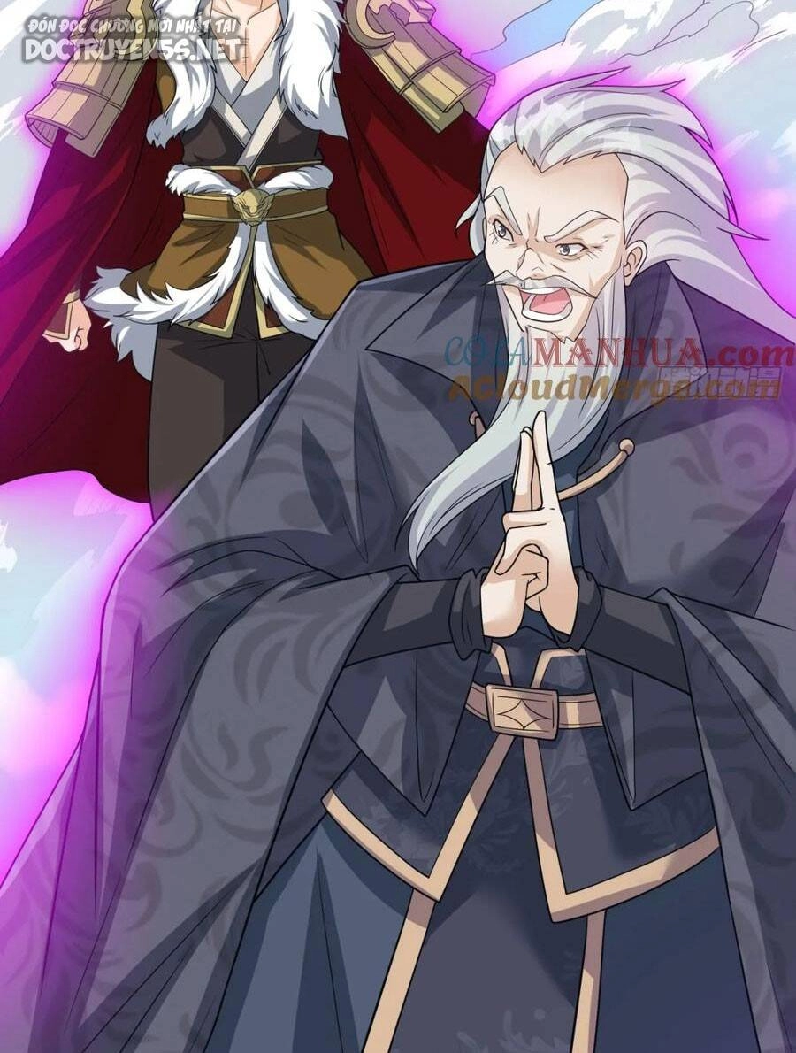 Vợ Tôi Và Tôi Thống Trị Tam Giới Chapter 62 - 5