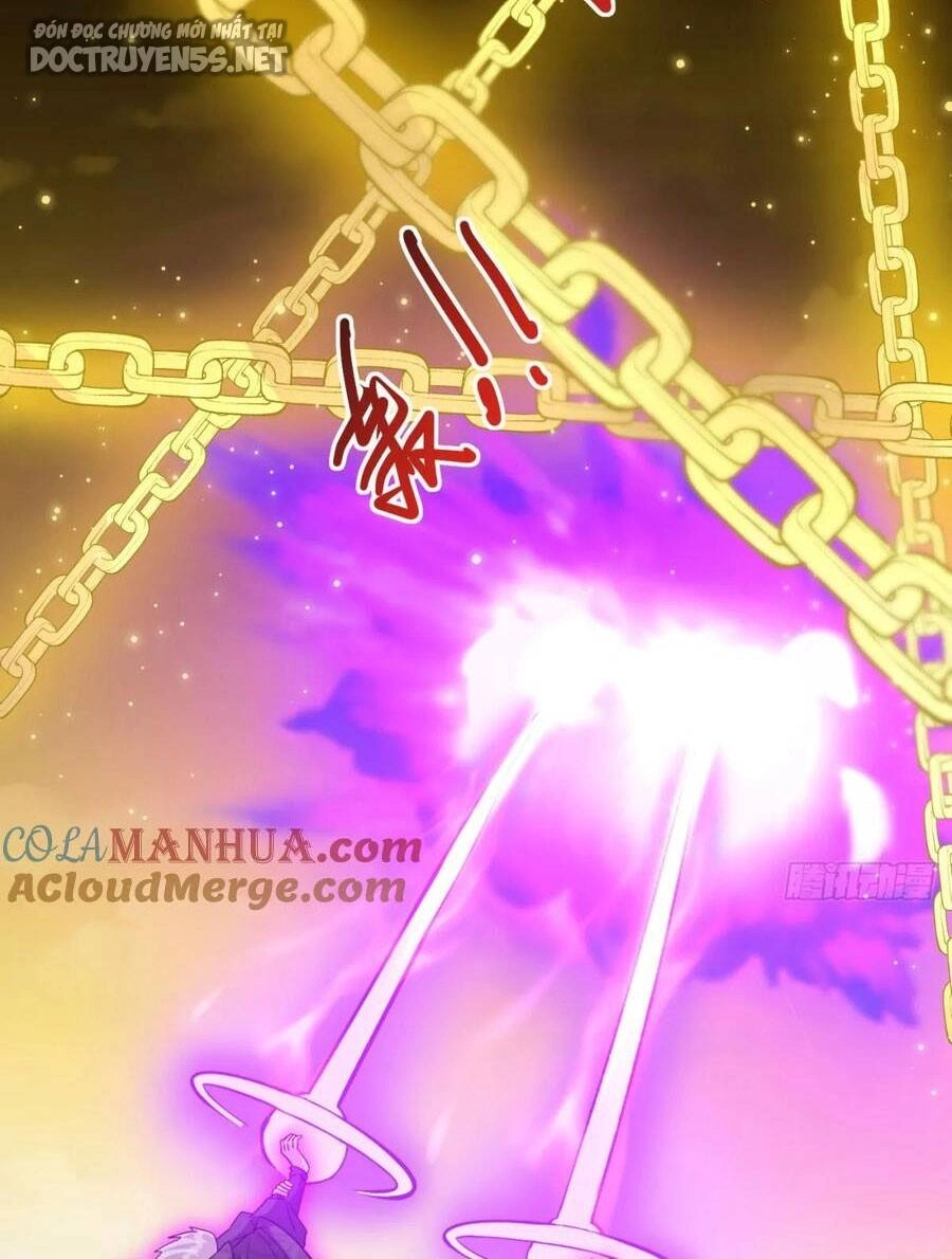 Vợ Tôi Và Tôi Thống Trị Tam Giới Chapter 62 - 7