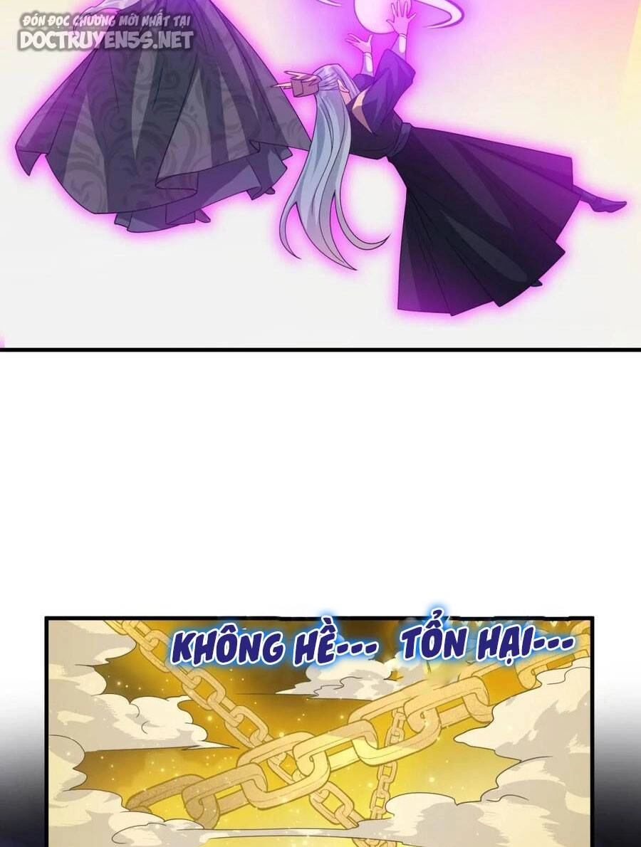 Vợ Tôi Và Tôi Thống Trị Tam Giới Chapter 62 - 8