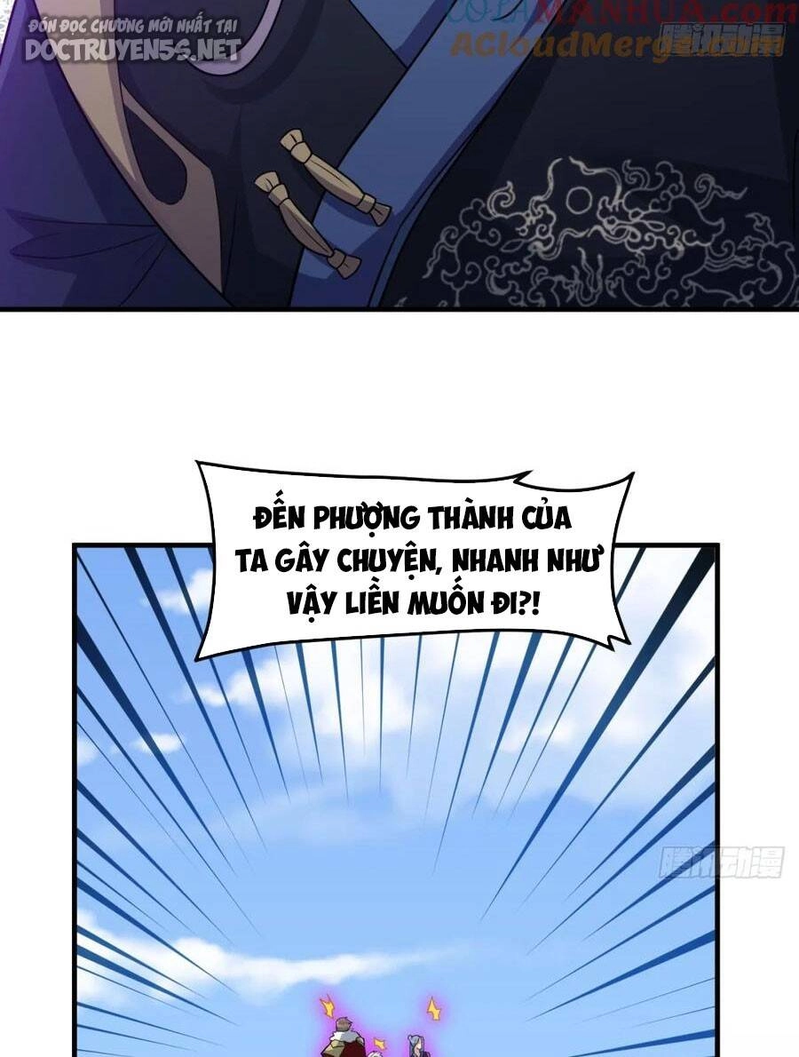 Vợ Tôi Và Tôi Thống Trị Tam Giới Chapter 62 - 10