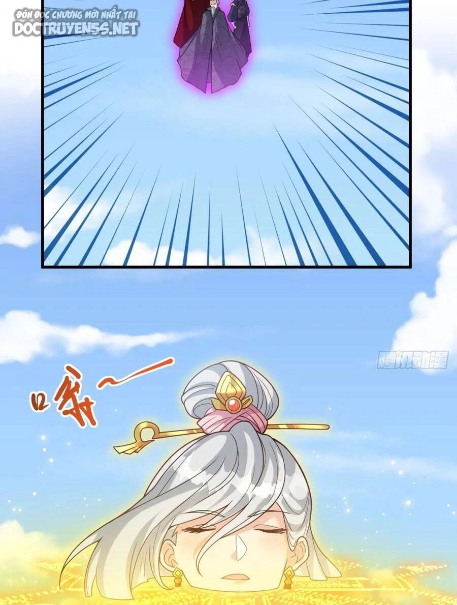 Vợ Tôi Và Tôi Thống Trị Tam Giới Chapter 62 - 11