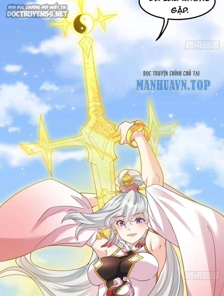 Vợ Tôi Và Tôi Thống Trị Tam Giới Chapter 62 - 13