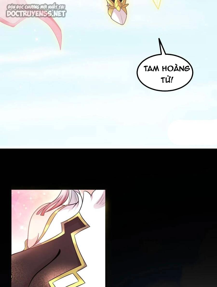 Vợ Tôi Và Tôi Thống Trị Tam Giới Chapter 62 - 15