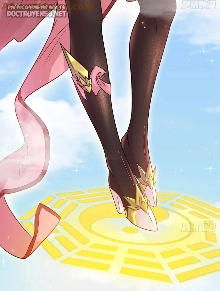 Vợ Tôi Và Tôi Thống Trị Tam Giới Chapter 62 - 17