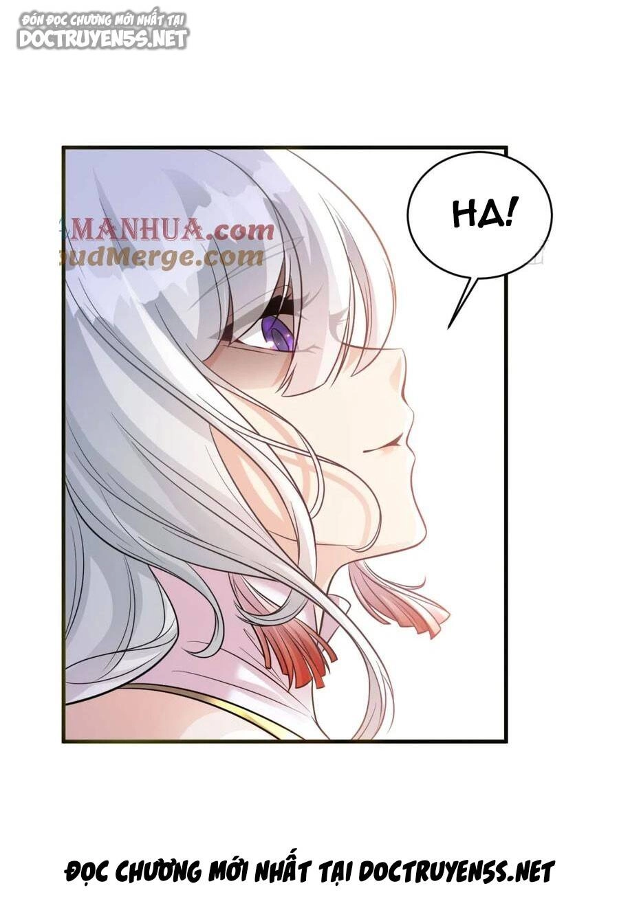 Vợ Tôi Và Tôi Thống Trị Tam Giới Chapter 62 - 19