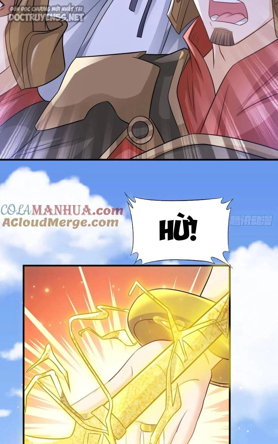 Vợ Tôi Và Tôi Thống Trị Tam Giới Chapter 62 - 21