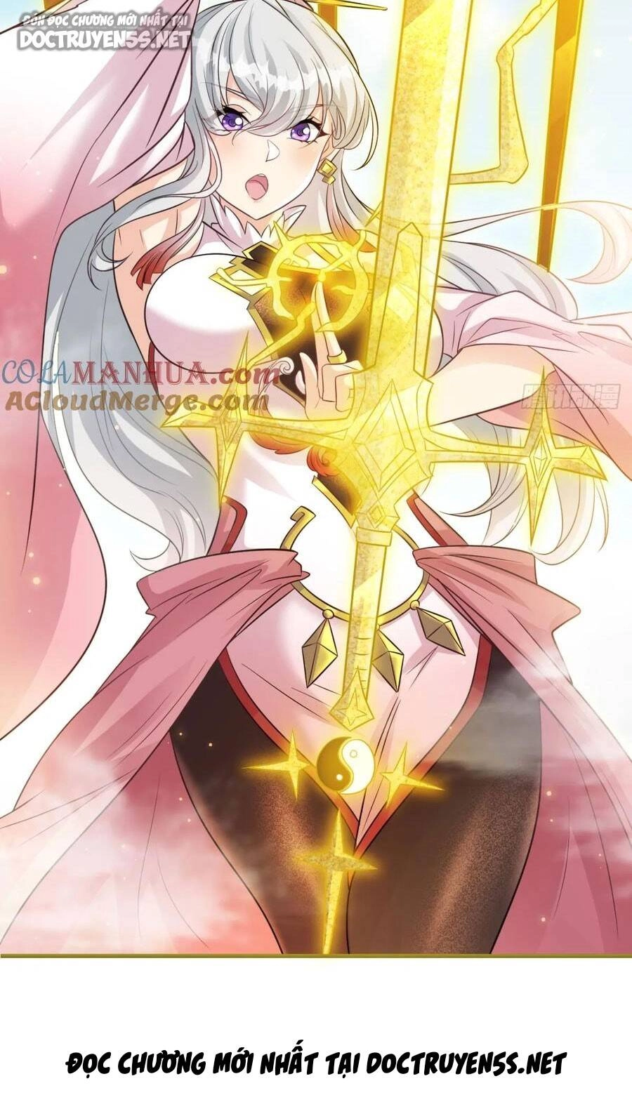 Vợ Tôi Và Tôi Thống Trị Tam Giới Chapter 62 - 23