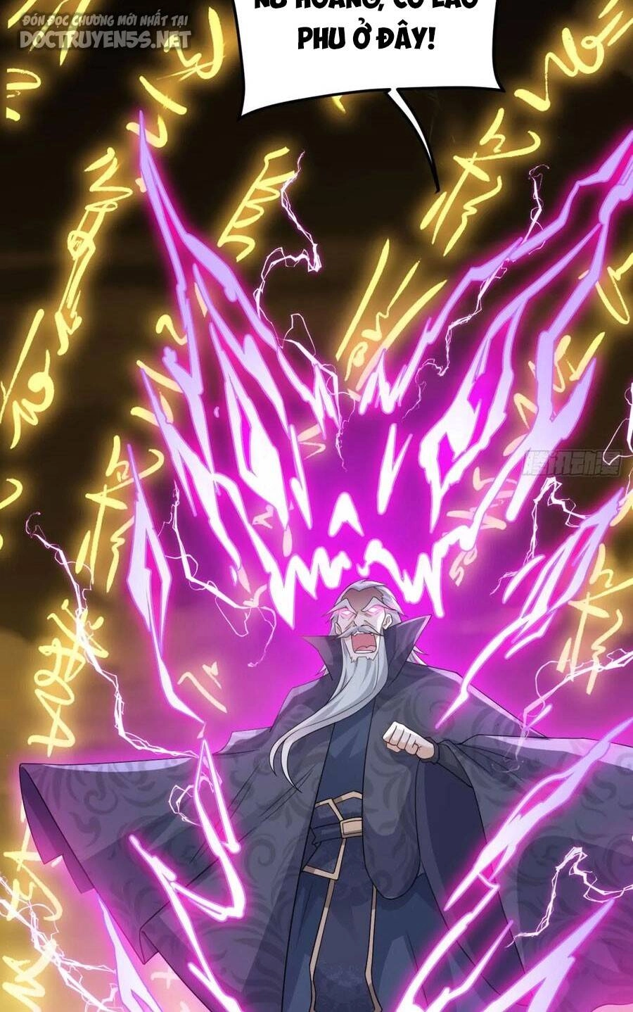 Vợ Tôi Và Tôi Thống Trị Tam Giới Chapter 62 - 28