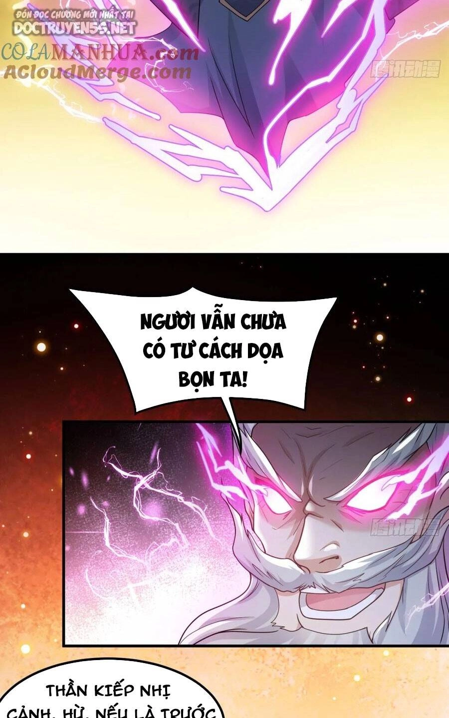 Vợ Tôi Và Tôi Thống Trị Tam Giới Chapter 62 - 29