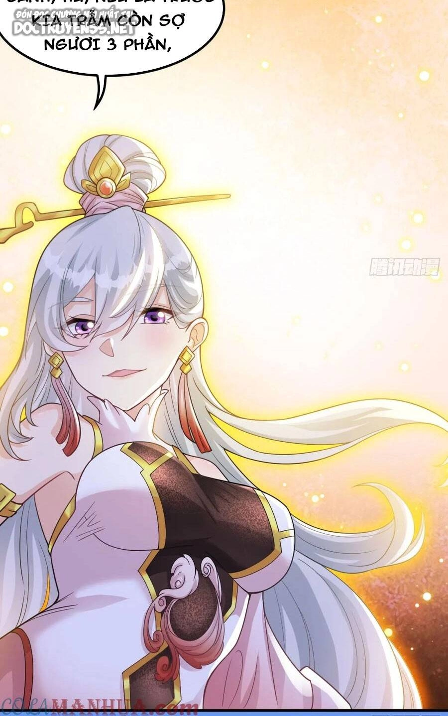 Vợ Tôi Và Tôi Thống Trị Tam Giới Chapter 62 - 30