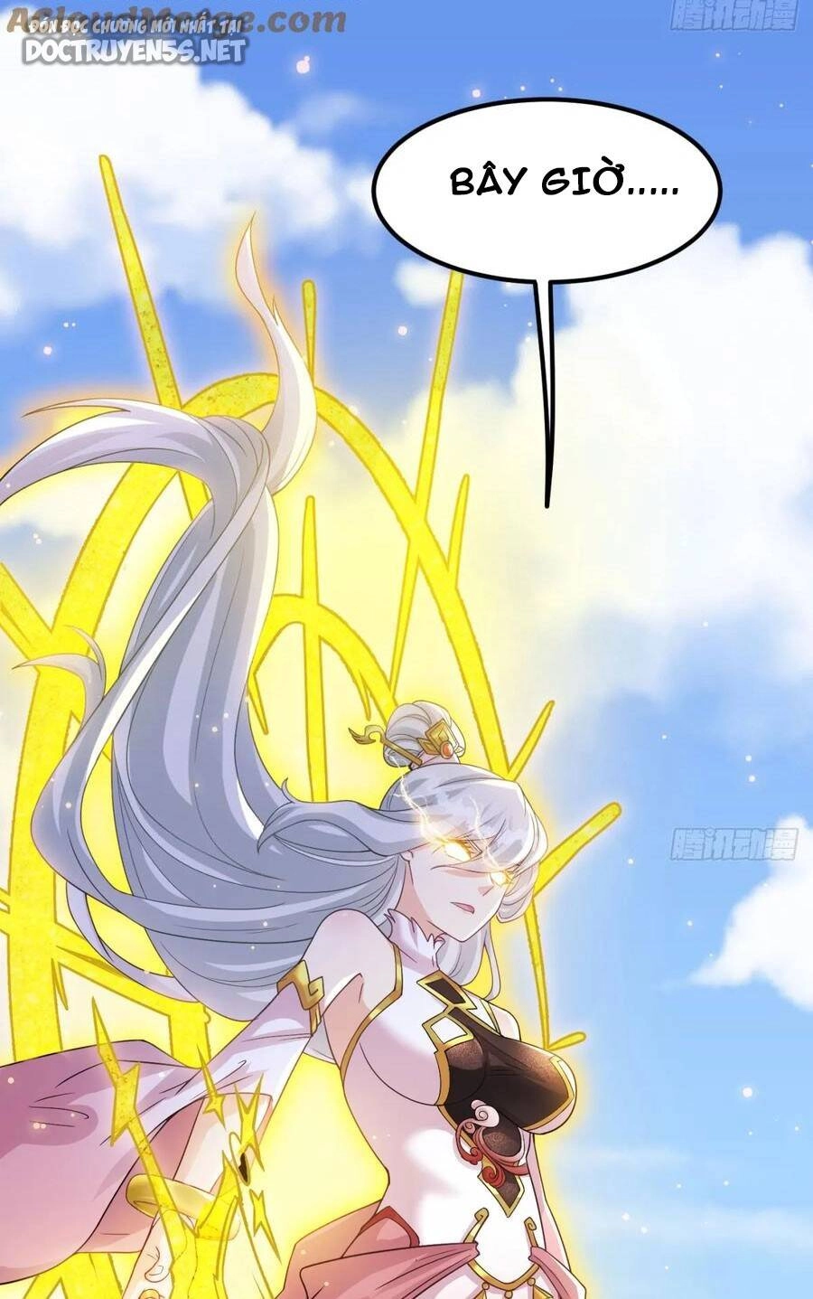 Vợ Tôi Và Tôi Thống Trị Tam Giới Chapter 62 - 31