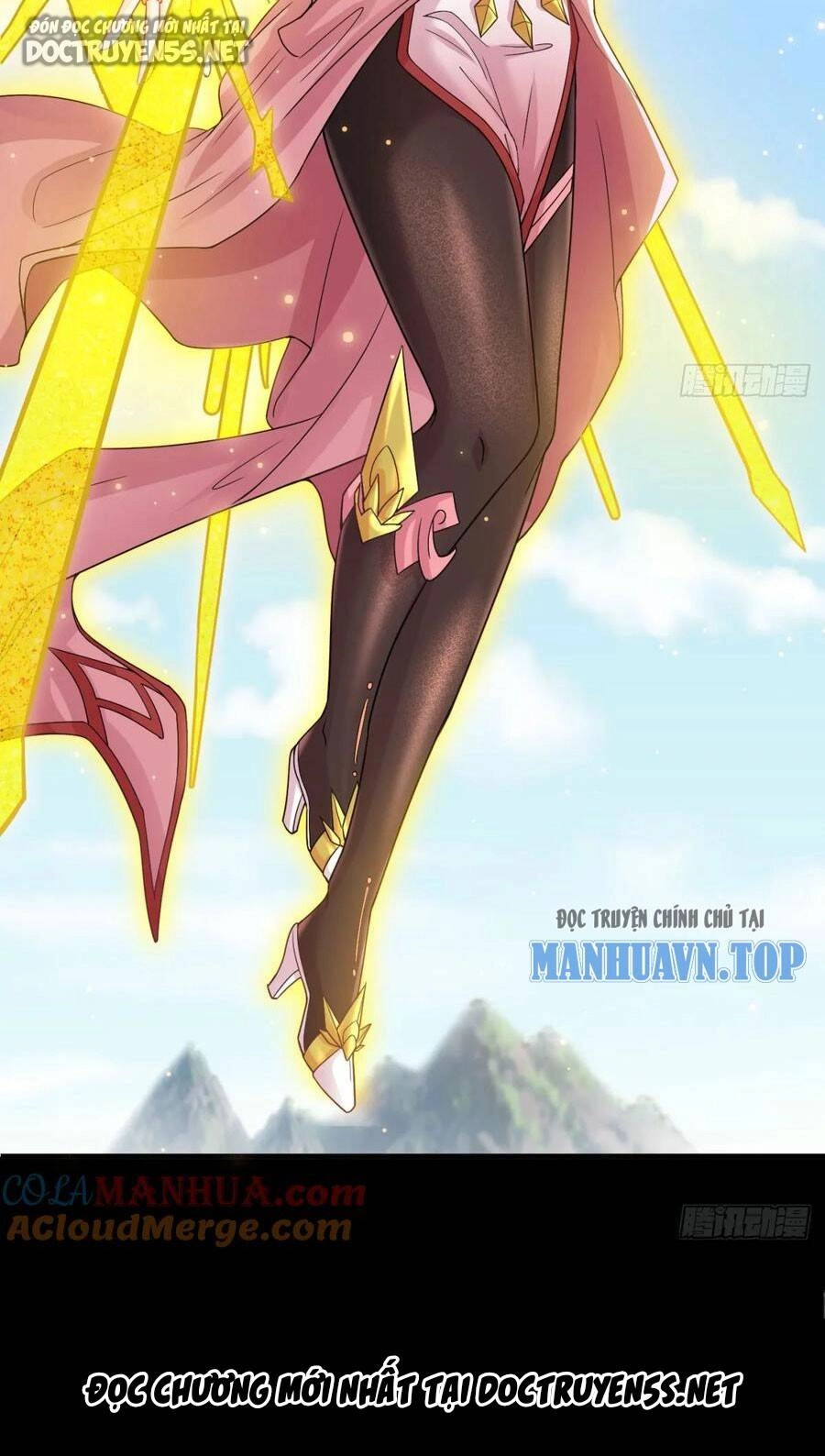 Vợ Tôi Và Tôi Thống Trị Tam Giới Chapter 62 - 32