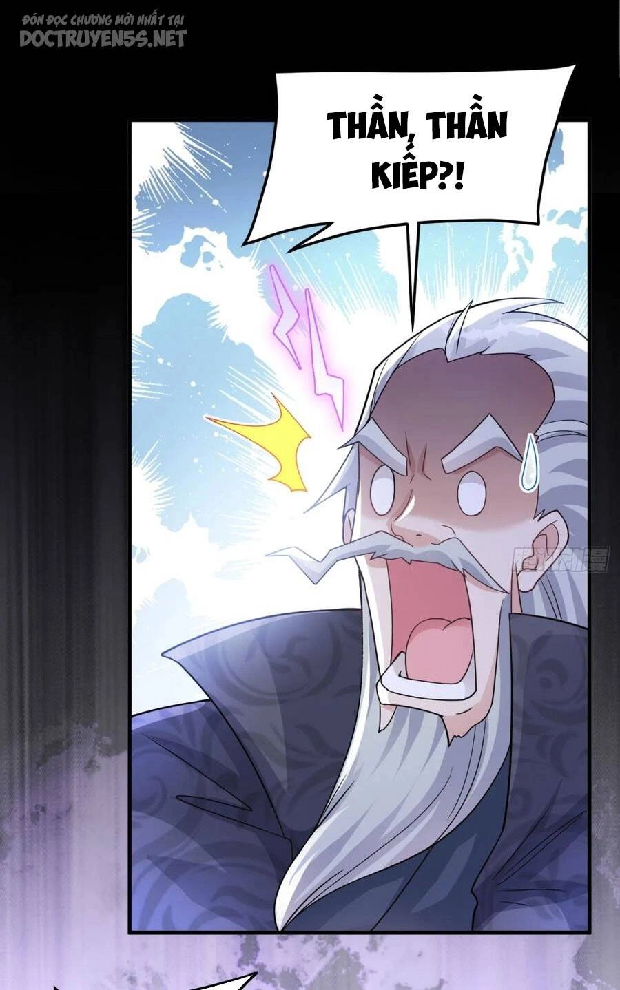 Vợ Tôi Và Tôi Thống Trị Tam Giới Chapter 62 - 33