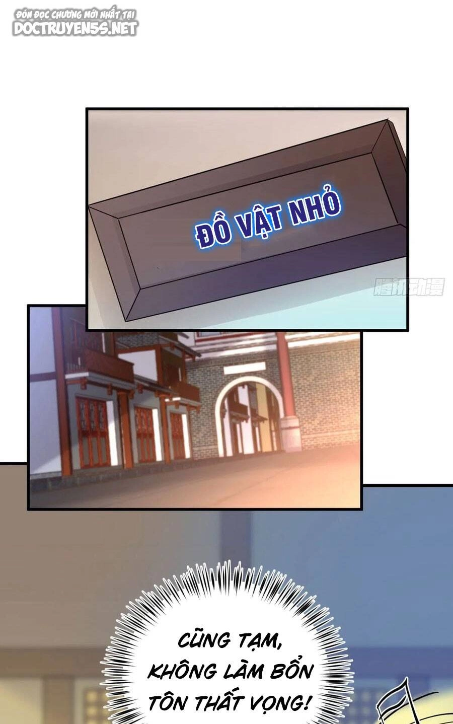 Vợ Tôi Và Tôi Thống Trị Tam Giới Chapter 62 - 37