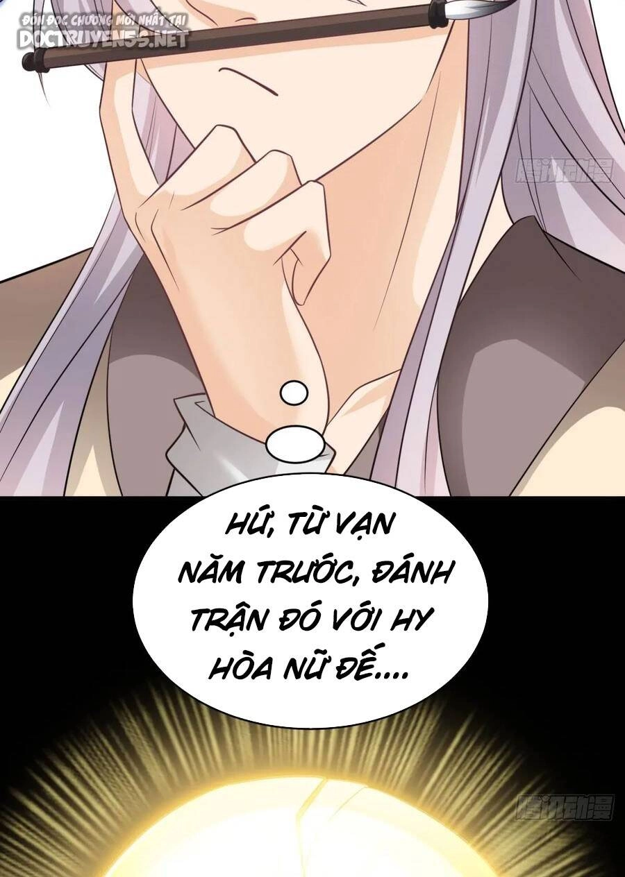 Vợ Tôi Và Tôi Thống Trị Tam Giới Chapter 62 - 43