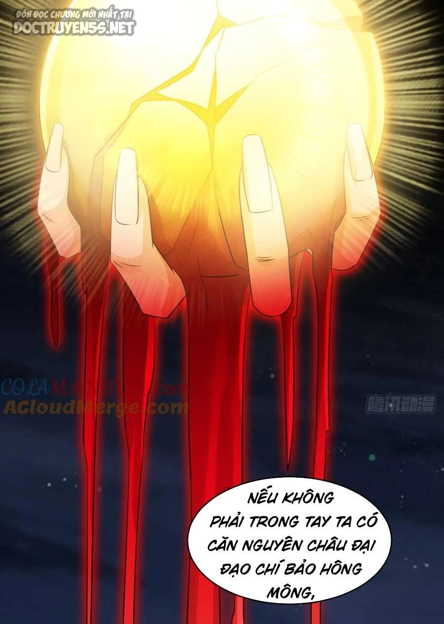 Vợ Tôi Và Tôi Thống Trị Tam Giới Chapter 62 - 44