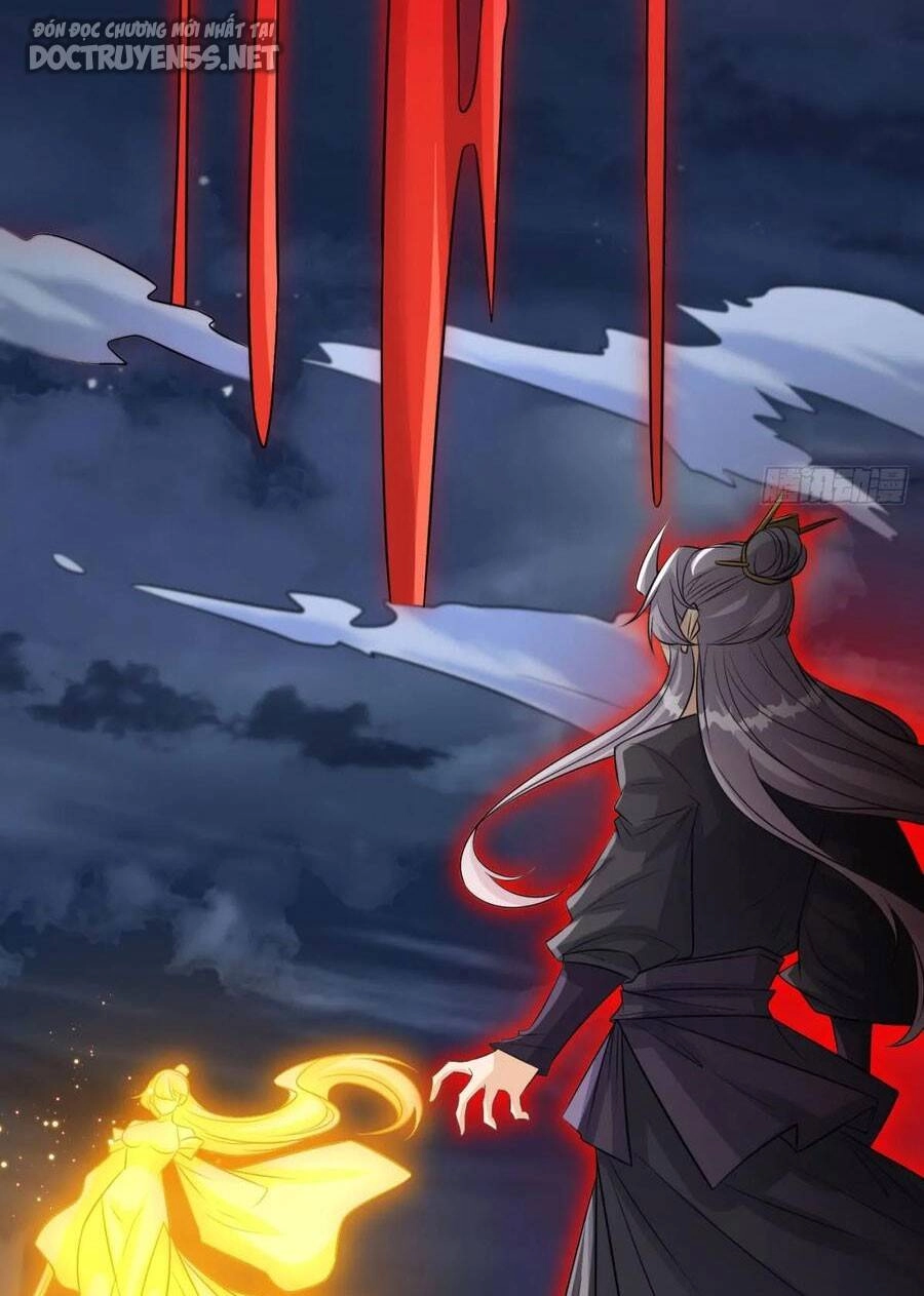 Vợ Tôi Và Tôi Thống Trị Tam Giới Chapter 62 - 45