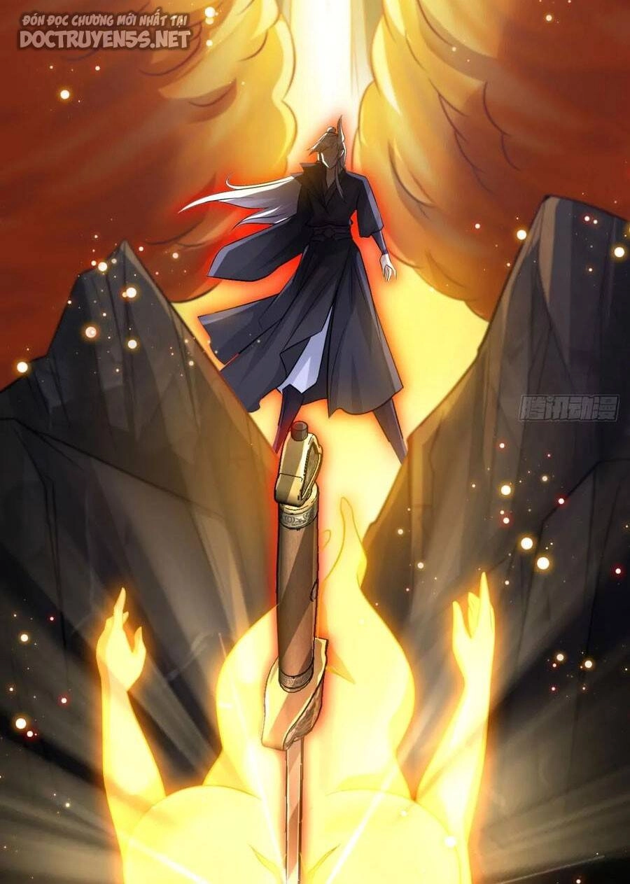 Vợ Tôi Và Tôi Thống Trị Tam Giới Chapter 62 - 50