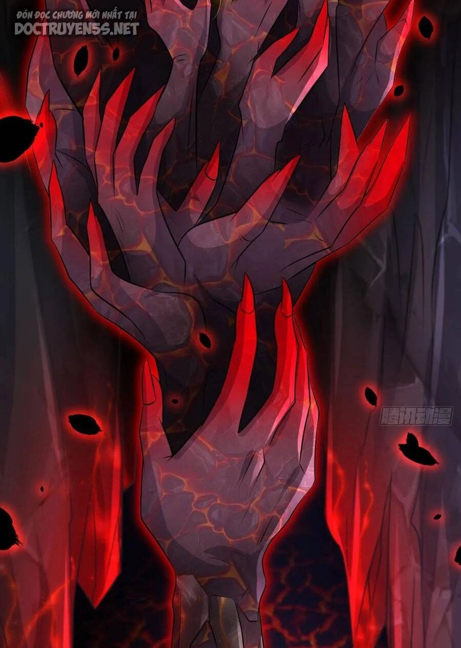 Vợ Tôi Và Tôi Thống Trị Tam Giới Chapter 62 - 52