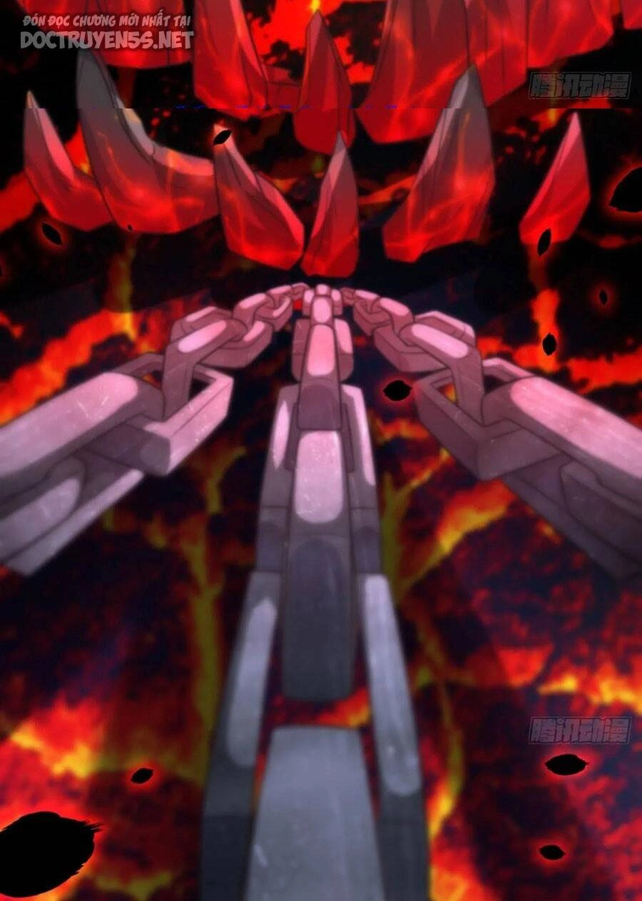 Vợ Tôi Và Tôi Thống Trị Tam Giới Chapter 62 - 54