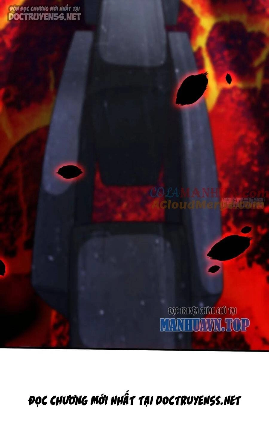 Vợ Tôi Và Tôi Thống Trị Tam Giới Chapter 62 - 55