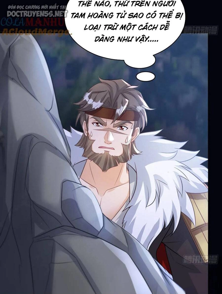 Vợ Tôi Và Tôi Thống Trị Tam Giới Chapter 65 - 3