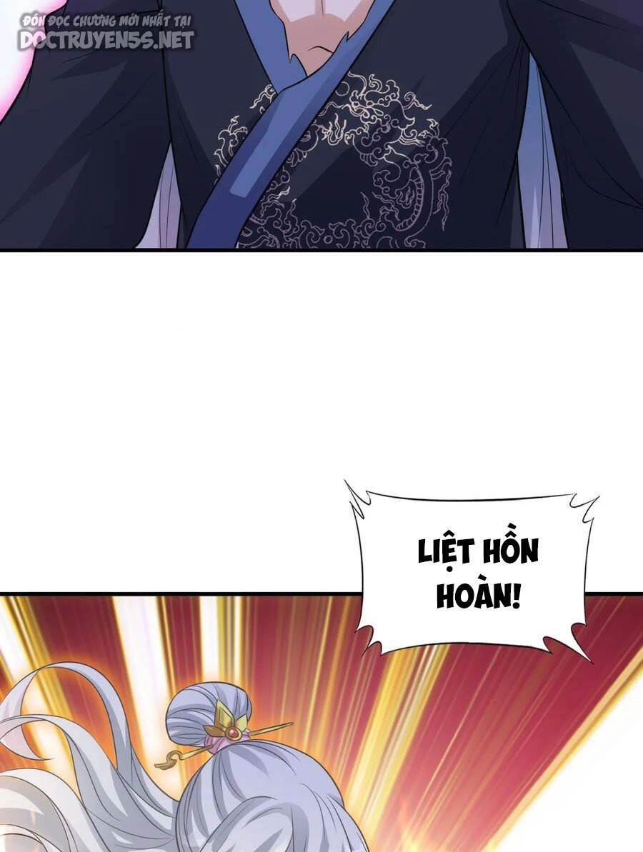 Vợ Tôi Và Tôi Thống Trị Tam Giới Chapter 65 - 5