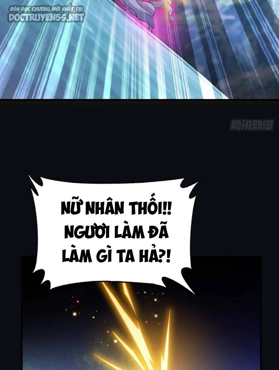 Vợ Tôi Và Tôi Thống Trị Tam Giới Chapter 65 - 9