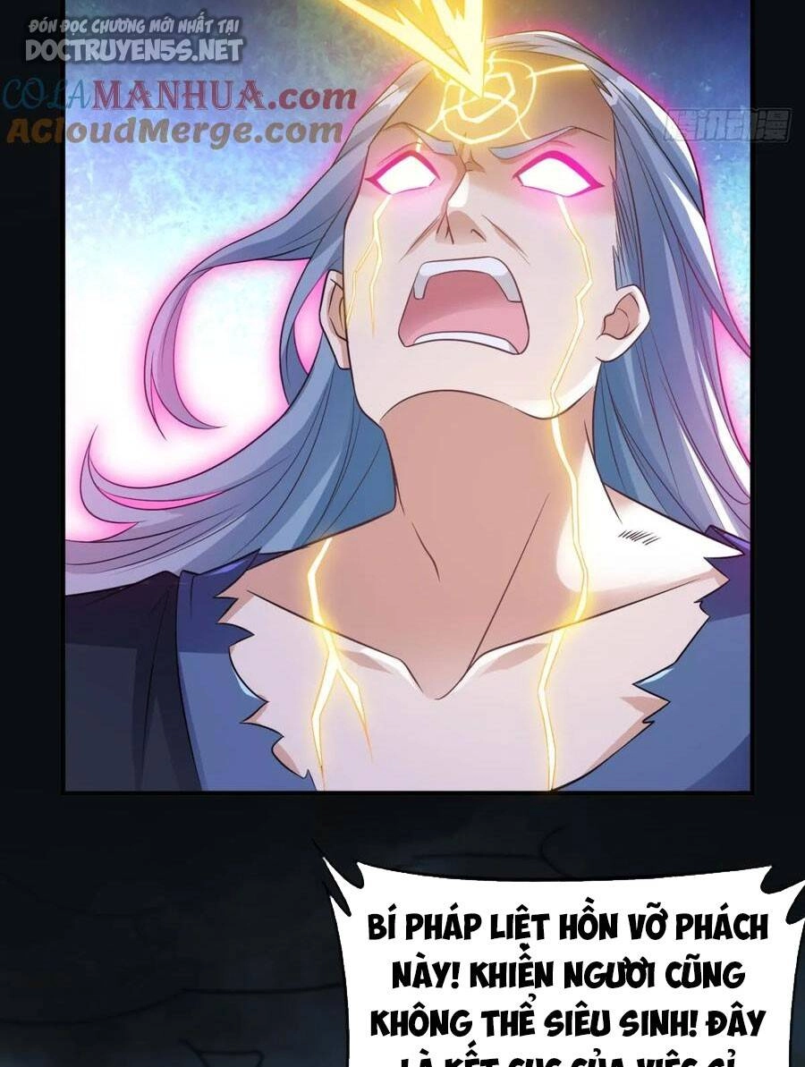 Vợ Tôi Và Tôi Thống Trị Tam Giới Chapter 65 - 10