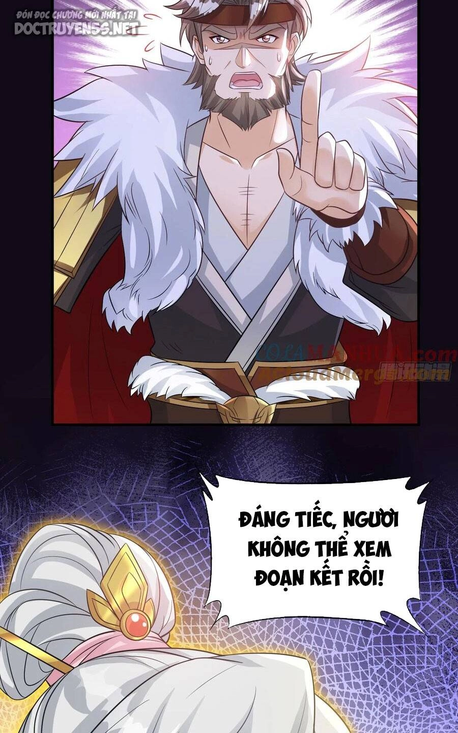 Vợ Tôi Và Tôi Thống Trị Tam Giới Chapter 65 - 22