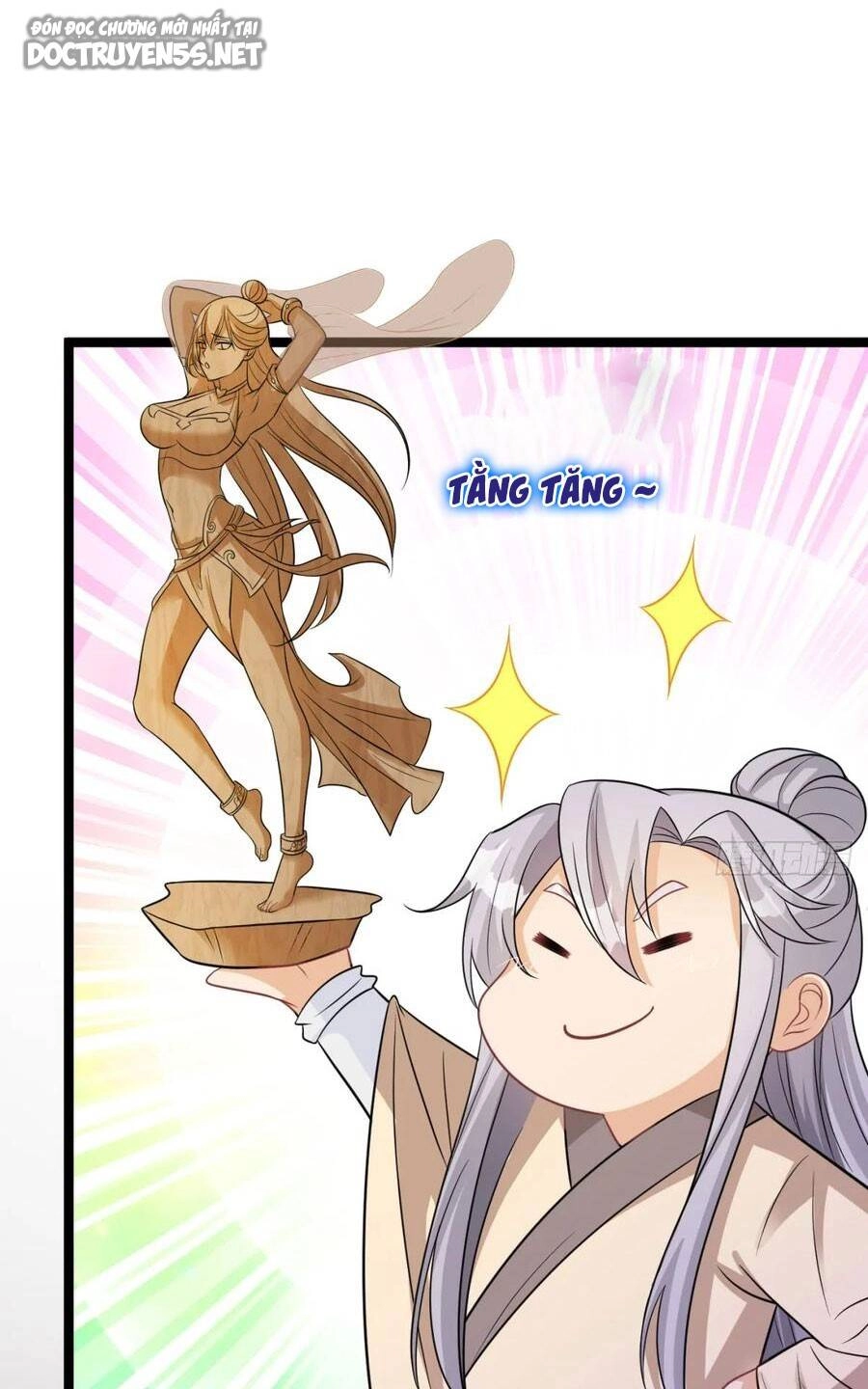 Vợ Tôi Và Tôi Thống Trị Tam Giới Chapter 65 - 32